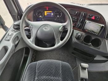 ACTROS 1844 LS / NL TRUCK